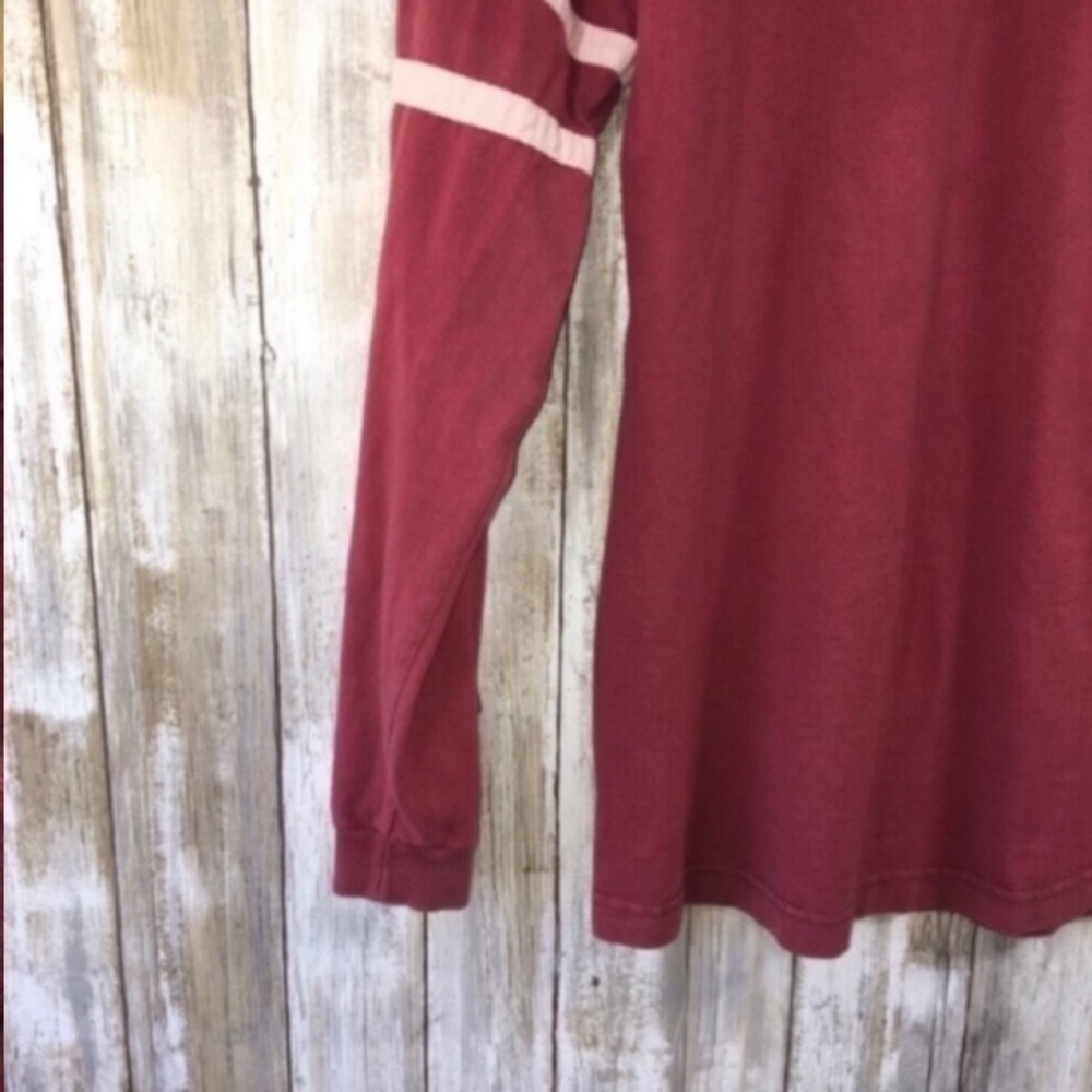 NCAA Alabama U of A Long Sleeve - Picture 4 of 4